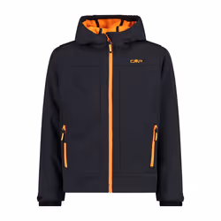 Veste à capuche enfant CMP