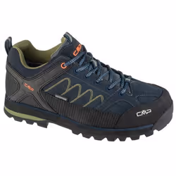 Chaussures de randonnée Homme - Bleu marine - CMP Moon Low