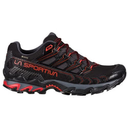 Chaussures de Trail LA SPORTIVA Ultra Raptor II GTX - Black/Goji Homme