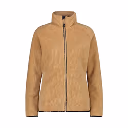 cmp femme veste marron