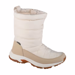 cmp yakka femme neige botte wp marron