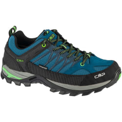 Chaussures de randonnée Homme - Bleu - CMP Rigel Low