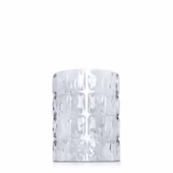 Kartell 01225B4, Transparent, Patricia Urquiola, 1 pièce(s)
