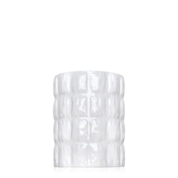 Kartell 122500000 vase Blanc