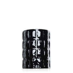 Kartell 1225000000 vase Noir