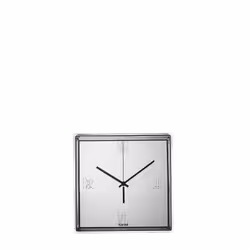 Kartell 01910XX, Chrome, 1 pièce(s)