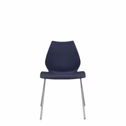 Kartell 028703M, Vico Magistretti, Bleu, Marine, 2 pièce(s)