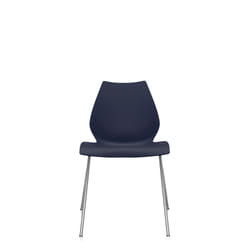 Kartell 028703M chaise restaurant