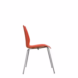 Kartell 028704M chaise restaurant