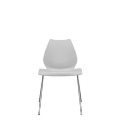Kartell 028705M chaise restaurant