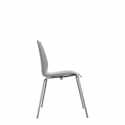 Kartell 028705M chaise restaurant