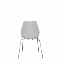 Kartell 028705M chaise restaurant - Vue supplémentaire 4