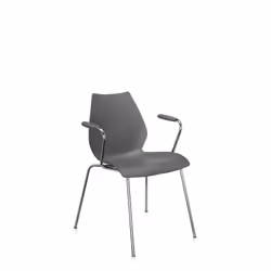 Kartell 028721M chaise restaurant