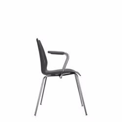 Kartell 028721M chaise restaurant