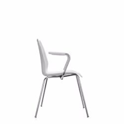 Kartell 028722M chaise restaurant