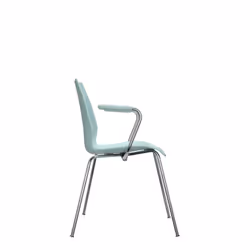 Kartell 028728M chaise restaurant