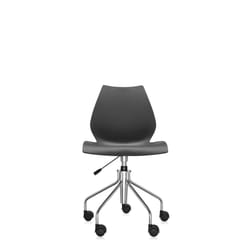Kartell 028781M chaise restaurant