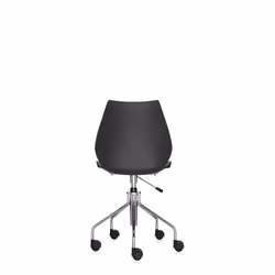 Kartell 028781M chaise restaurant - Vue supplémentaire 4