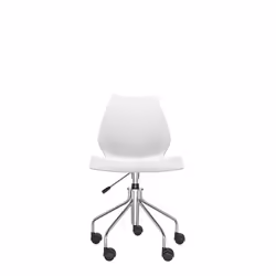 Kartell 028782M, Vico Magistretti, Blanc, 1 pièce(s)