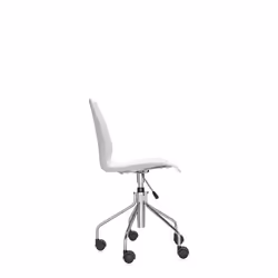 Kartell 028782M chaise restaurant