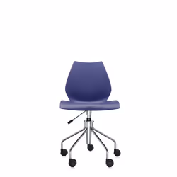 Kartell 028783M, Vico Magistretti, Bleu, 1 pièce(s)