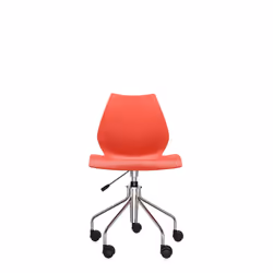 Kartell 028784M, Vico Magistretti, Violet, 1 pièce(s)