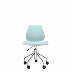Kartell 028788M, Vico Magistretti, Bleu, 1 pièce(s)