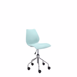 Kartell 028788M chaise restaurant