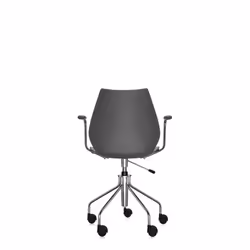 Kartell 028791M chaise restaurant - Vue supplémentaire 4