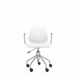 Kartell 028792M, Vico Magistretti, Blanc, 1 pièce(s)