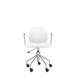 Kartell 028792M chaise restaurant
