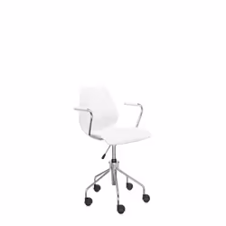 Kartell 028792M chaise restaurant