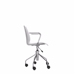 Kartell 028792M chaise restaurant