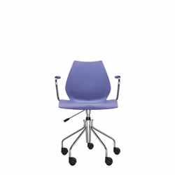 Kartell 028793M, Vico Magistretti, Bleu, 1 pièce(s)