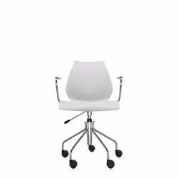 Kartell 028795M, Vico Magistretti, Gris, 1 pièce(s)