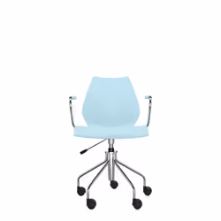 Kartell 028798M, Vico Magistretti, Bleu, 1 pièce(s)