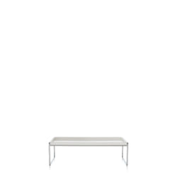 Kartell 441003 Table à café, latérale et de salon