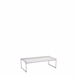 Kartell 441003 Table à café, latérale et de salon