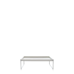 Kartell 441203 Table à café, latérale et de salon