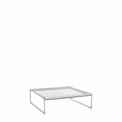 Kartell 441203 Table à café, latérale et de salon