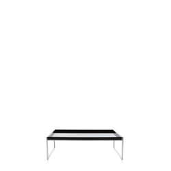 Kartell 441209 Table à café, latérale et de salon