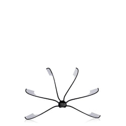 Kartell 4679000000 porte-magazines Noir