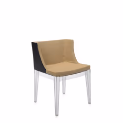 Kartell 439381 chaise restaurant