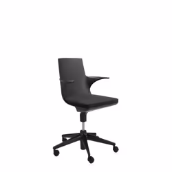 Kartell 481909 chaise restaurant