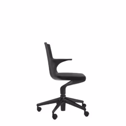 Kartell 481909 chaise restaurant