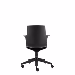 Kartell 481909 chaise restaurant - Vue supplémentaire 4