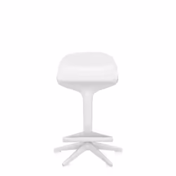 Kartell 482803, Blanc, Antonio Citterio Con Toan Nguyen