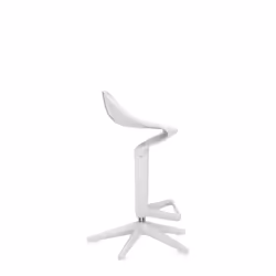 Kartell 482803 tabouret