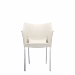 Kartell 048481L, Philippe Starck, Blanc, 2 pièce(s)