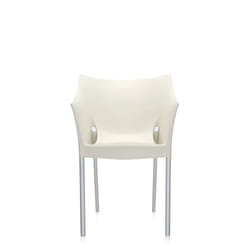 Kartell 048481L chaise restaurant